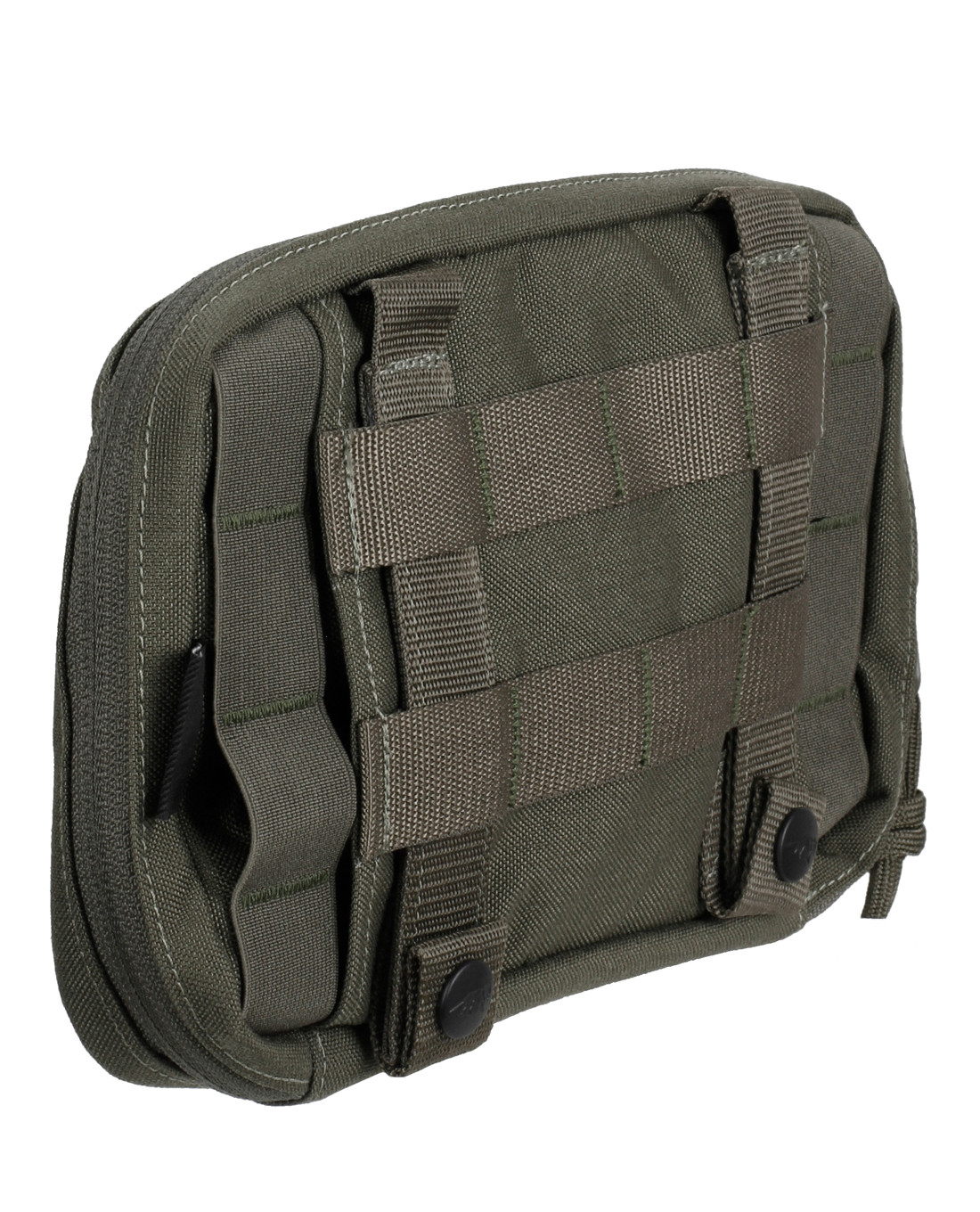 TT MOLLE LEADER ADMIN POUCH - Green OD-A-7672.331 asgbox.pl TT MOLLE LEADER ADMIN POUCH - Green - obrazek 2