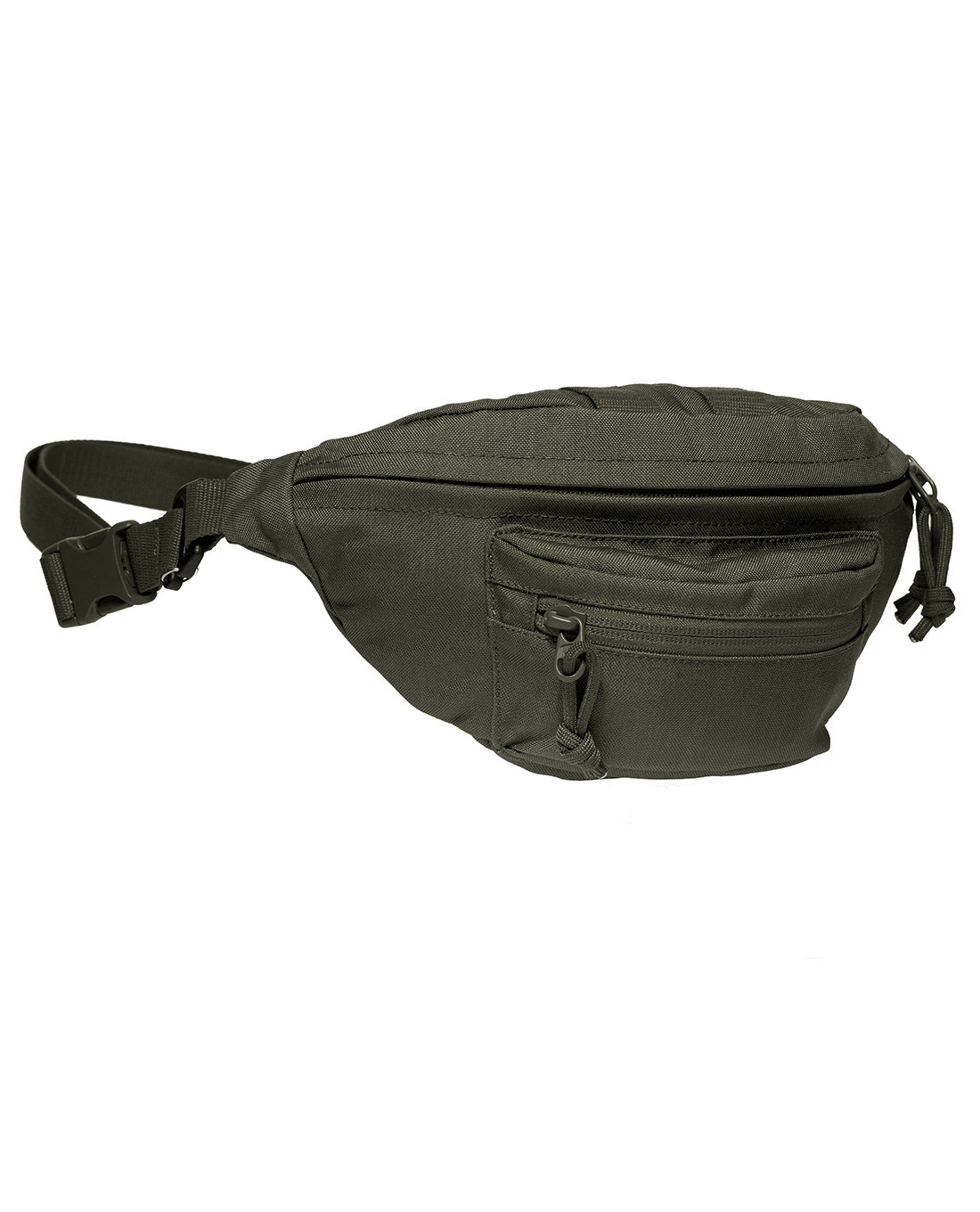 TASMANIAN TIGER TT Modular Hip Bag - Olive OD-A-7185.331 asgbox.pl TASMANIAN TIGER TT Modular Hip Bag - Olive