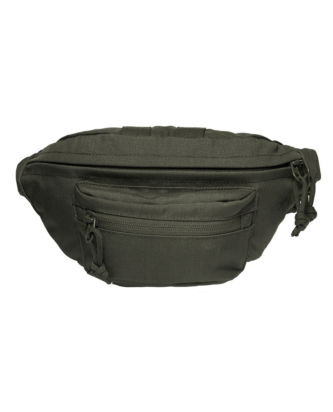 TASMANIAN TIGER TT Modular Hip Bag - Olive OD-A-7185.331 asgbox.pl TASMANIAN TIGER TT Modular Hip Bag - Olive - obrazek 2