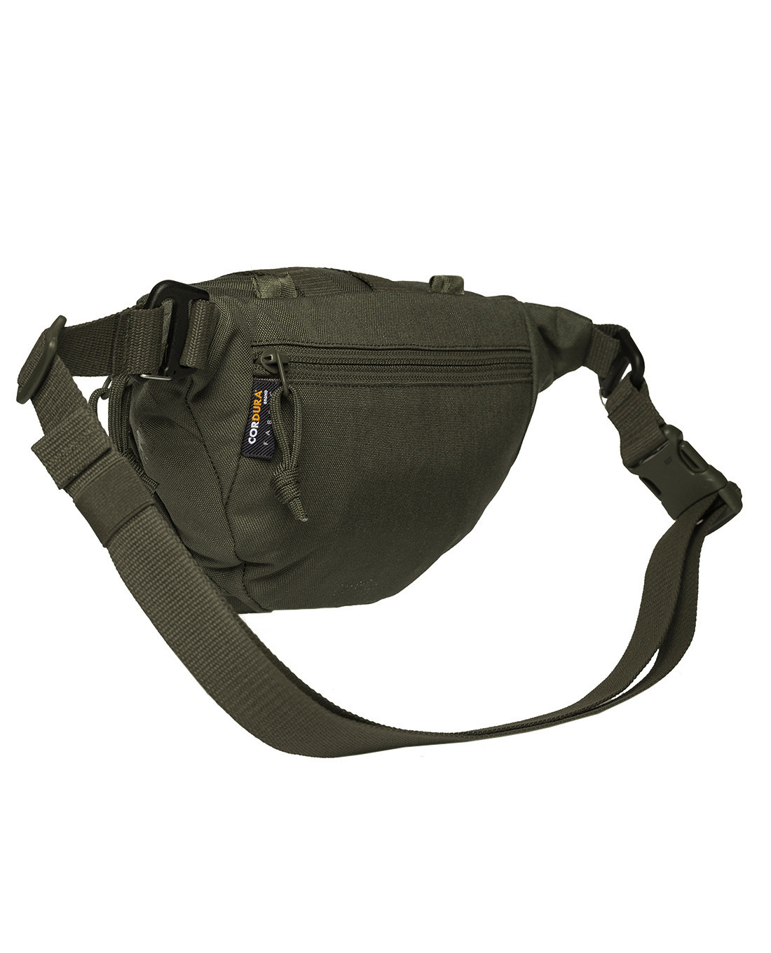 TASMANIAN TIGER TT Modular Hip Bag - Olive OD-A-7185.331 asgbox.pl TASMANIAN TIGER TT Modular Hip Bag - Olive - obrazek 4