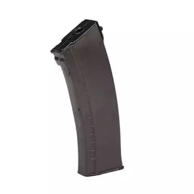 CYMA AK74 500 Rounds Hi-Cap Magazine - PLUM