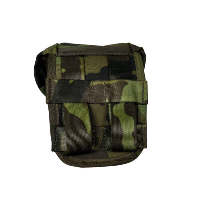 Alternative view of Grenade pouch Storm 360 - VZ95