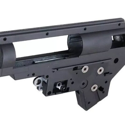 V.2 8 mm reinforced gearbox shell