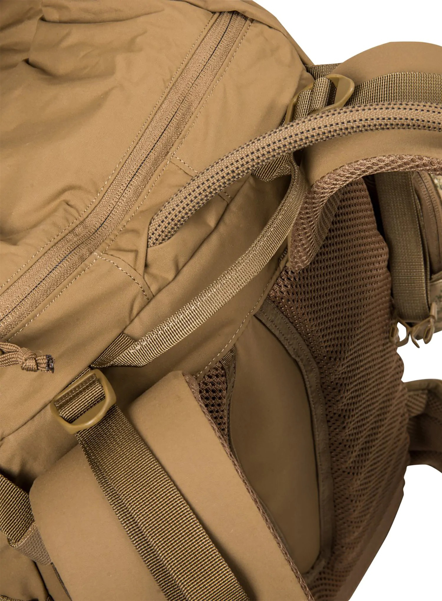 HELIKON SUMMIT Backpack(R) 40 l - Coyote OD-A-PL-SMT-CD-11 asgbox.pl HELIKON SUMMIT Backpack(R) 40 l - Coyote - obrazek 2