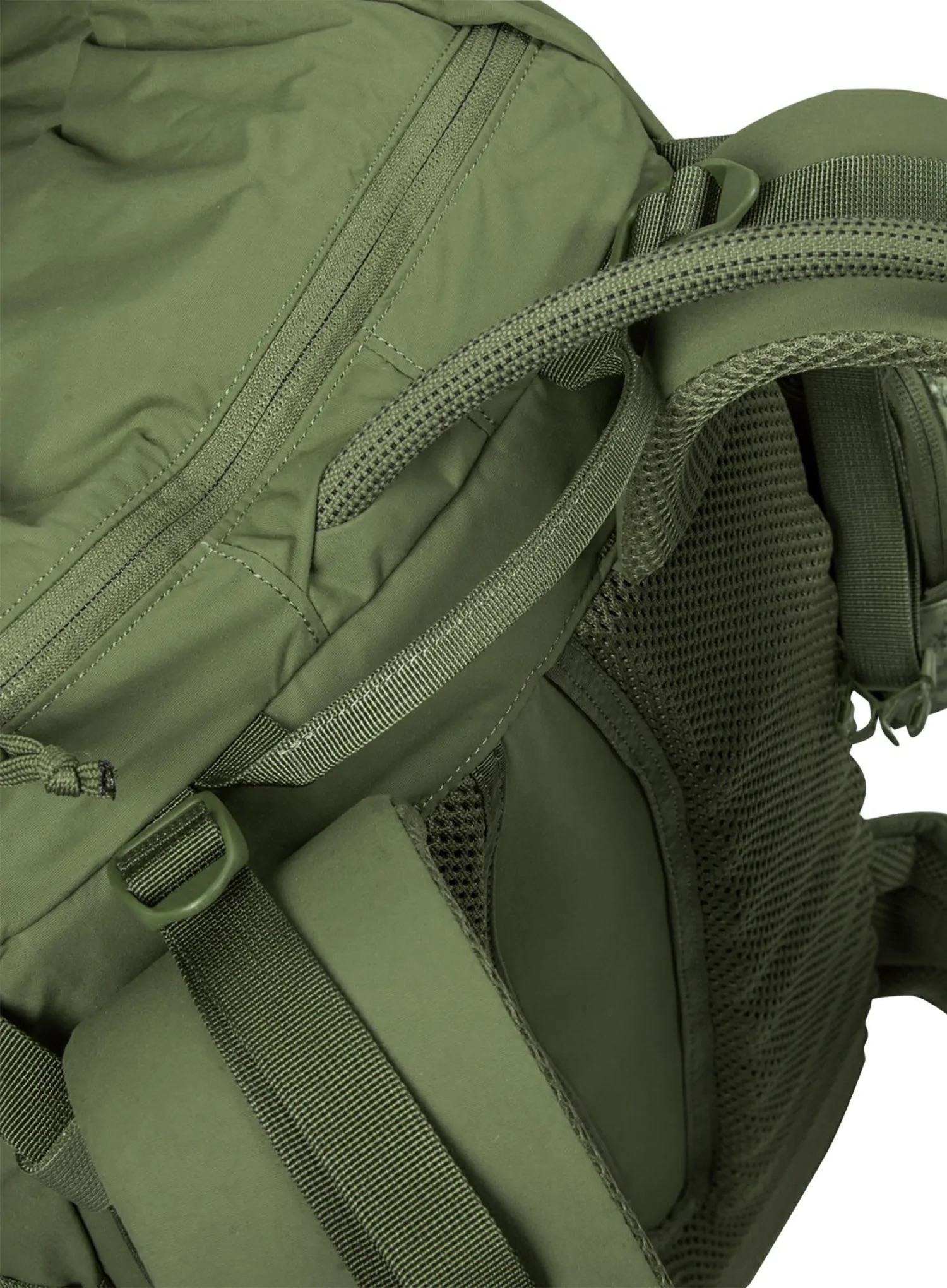 HELIKON SUMMIT Backpack(R) 40 l - Grey OD-A-PL-SMT-CD-35 asgbox.pl HELIKON SUMMIT Backpack(R) 40 l - Grey - obrazek 2