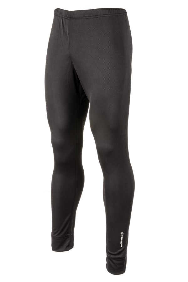 SNUGPAK 2nd Skinz Coolmax Long Johns - Black OD-A-SNUGPAK037 asgbox.pl SNUGPAK 2nd Skinz Coolmax Long Johns - Black