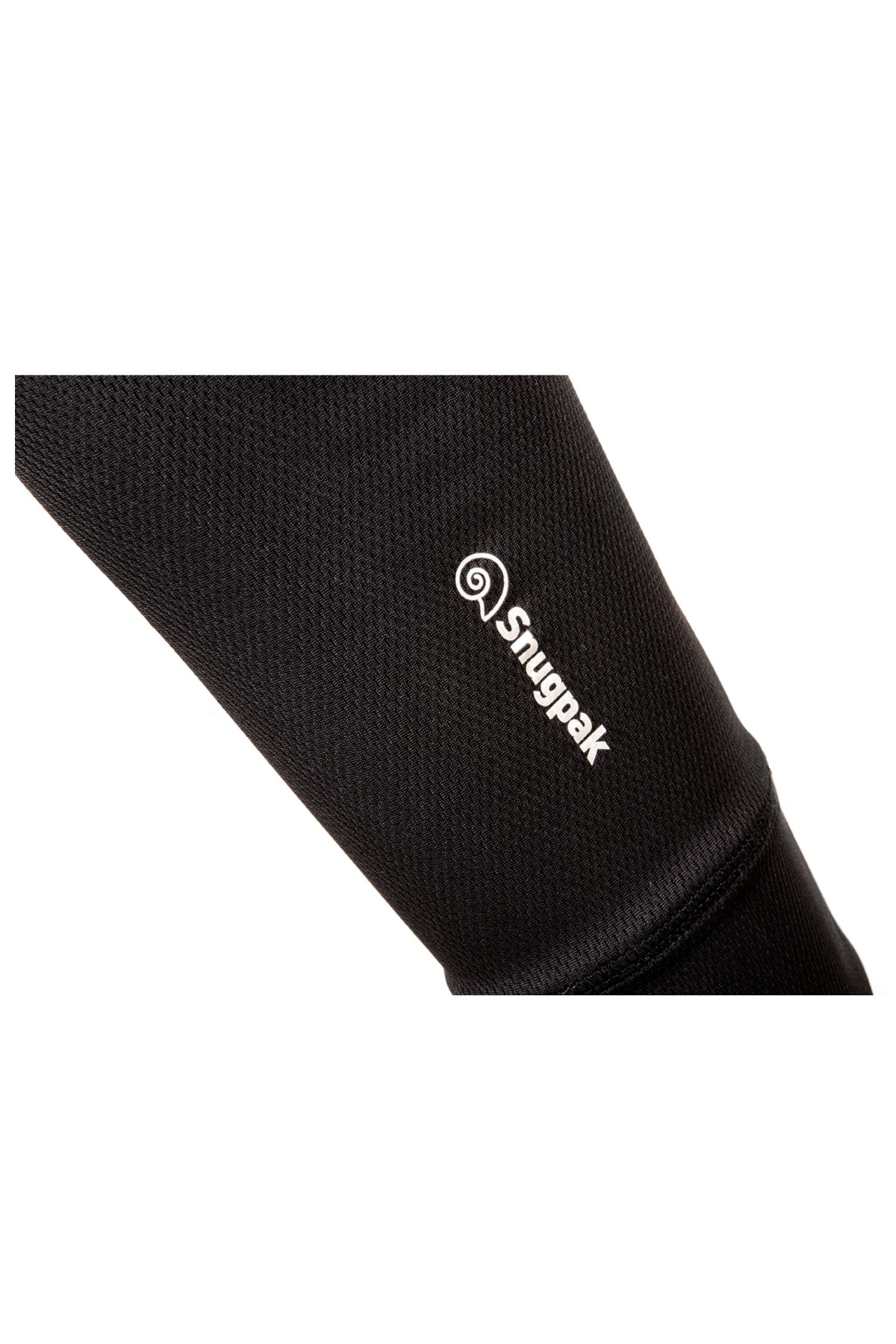 SNUGPAK 2nd Skinz Coolmax Long Johns - Black OD-A-SNUGPAK037 asgbox.pl SNUGPAK 2nd Skinz Coolmax Long Johns - Black - obrazek 2