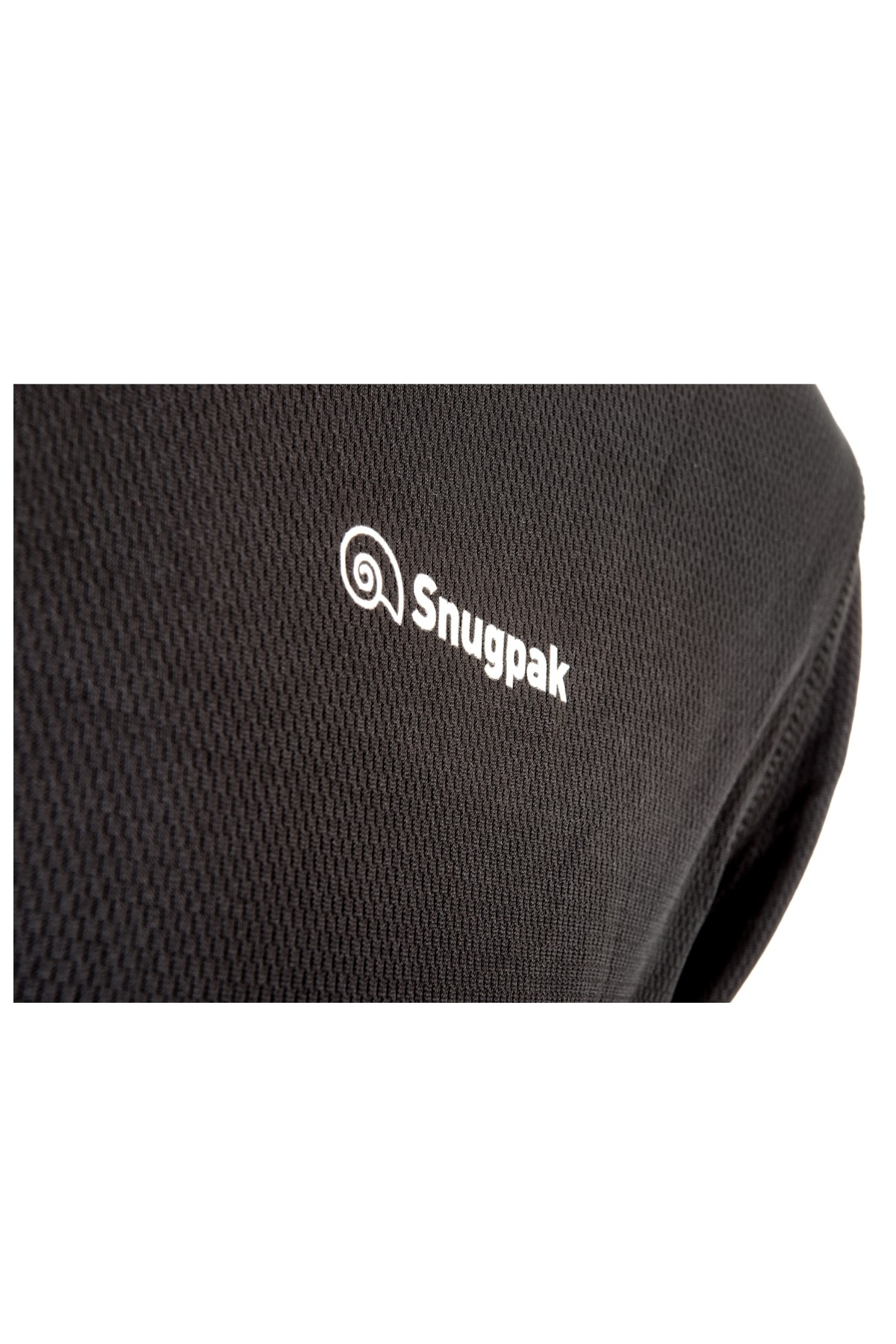 SNUGPAK 2nd Skinz Coolmax Long Sleeve Top - Black OD-A-SNUGPAK001 asgbox.pl SNUGPAK 2nd Skinz Coolmax Long Sleeve Top - Black - obrazek 2