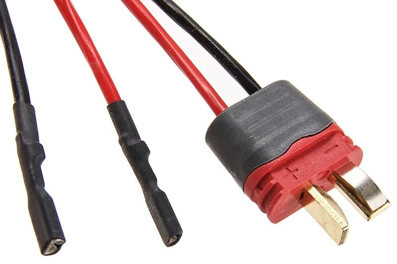 ASG ECU Processor Unit with Wiring for CZ Scorpion EVO 3 OD-A-ASG127 asgbox.pl ASG ECU Processor Unit with Wiring for CZ Scorpion EVO 3 - obrazek 4