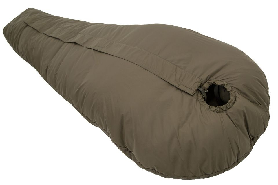 Sleeping bag DEFENCE 4 OD-A-CARIN005 asgbox.pl Sleeping bag DEFENCE 4 - obrazek 4