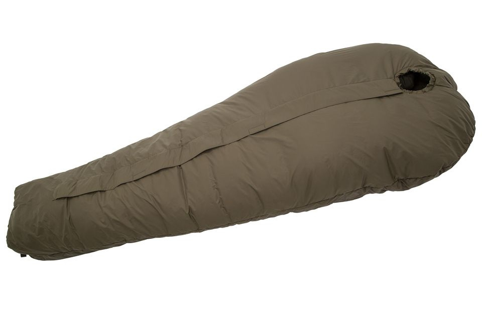 Sleeping bag DEFENCE 4 OD-A-CARIN005 asgbox.pl Sleeping bag DEFENCE 4 - obrazek 2