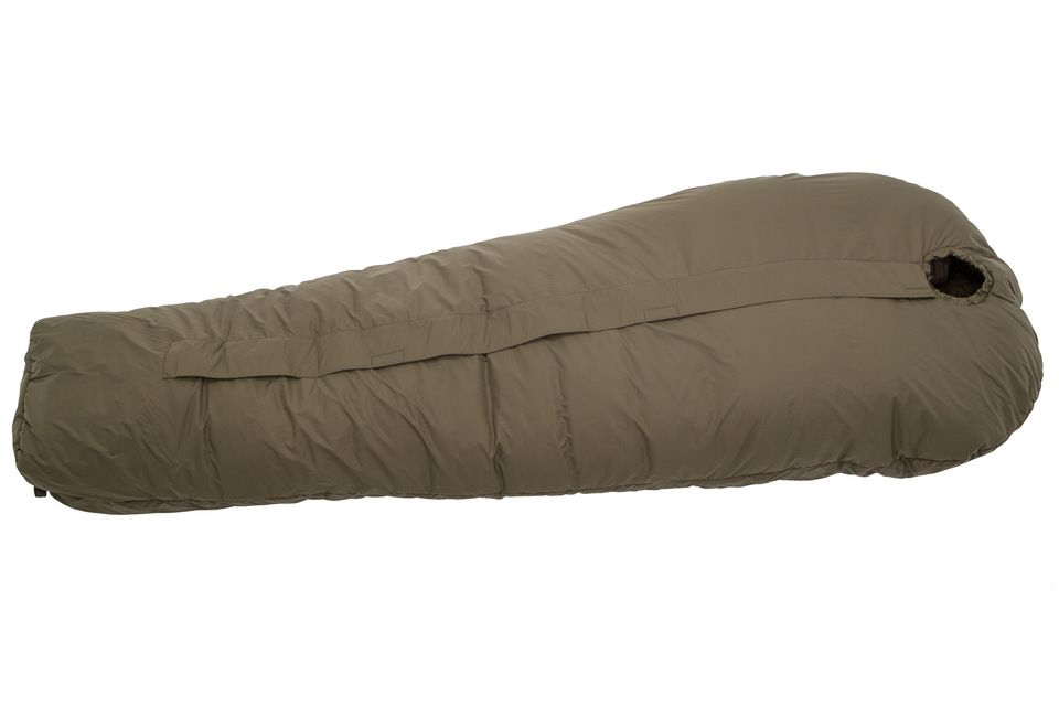 Sleeping bag DEFENCE 4 OD-A-CARIN005 asgbox.pl Sleeping bag DEFENCE 4 - obrazek 3