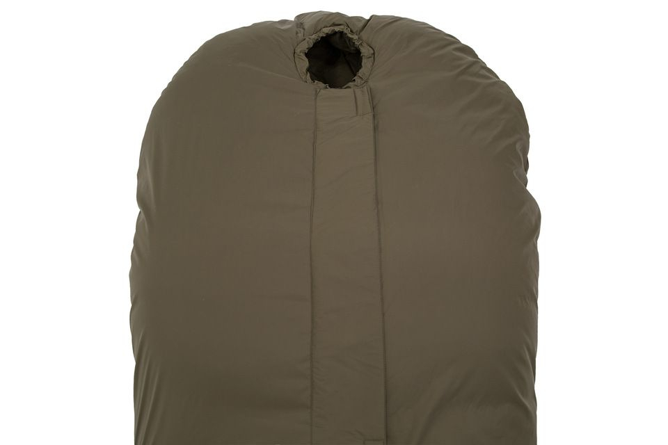 Sleeping bag DEFENCE 4 OD-A-CARIN005 asgbox.pl Sleeping bag DEFENCE 4 - obrazek 5