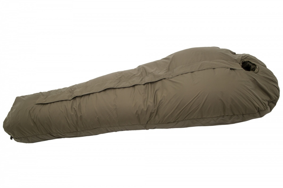 Sleeping bag DEFENCE 6 - UNI size OD-A-CARIN043 asgbox.pl Sleeping bag DEFENCE 6 - UNI size - obrazek 2