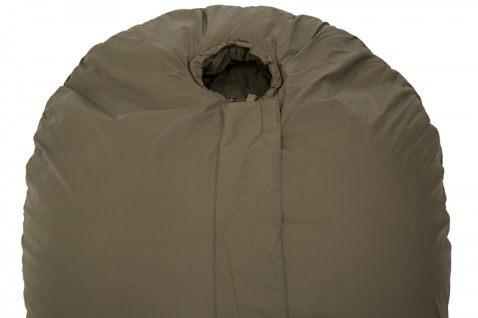 Sleeping bag DEFENCE 6 - UNI size OD-A-CARIN043 asgbox.pl Sleeping bag DEFENCE 6 - UNI size - obrazek 3