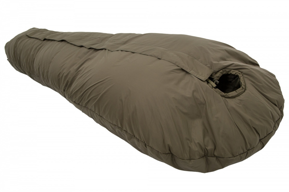 Sleeping bag DEFENCE 6 - UNI size OD-A-CARIN043 asgbox.pl Sleeping bag DEFENCE 6 - UNI size - obrazek 4
