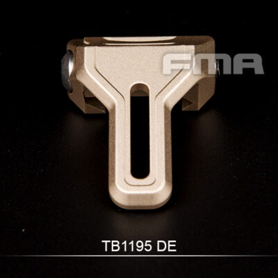 FMA Sling Mount for RIS Rail - Bronze OD-A-TB1195-DE asgbox.pl FMA Sling Mount for RIS Rail - Bronze OD-A-TB1195-DE asgbox.pl