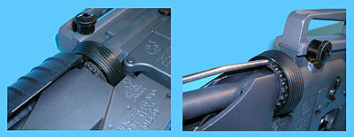 Alternative view of Delta Ring Set