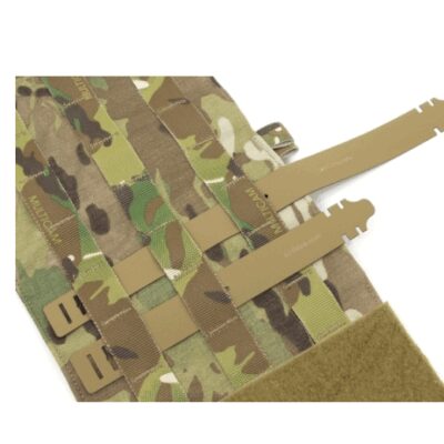 FMA Medium Trauma Kit Medical Pouch (IFAK) - Black OD-A-TB1426-BK asgbox.pl FMA Medium Trauma Kit Medical Pouch (IFAK) - Black OD-A-TB1426-BK asgbox.pl