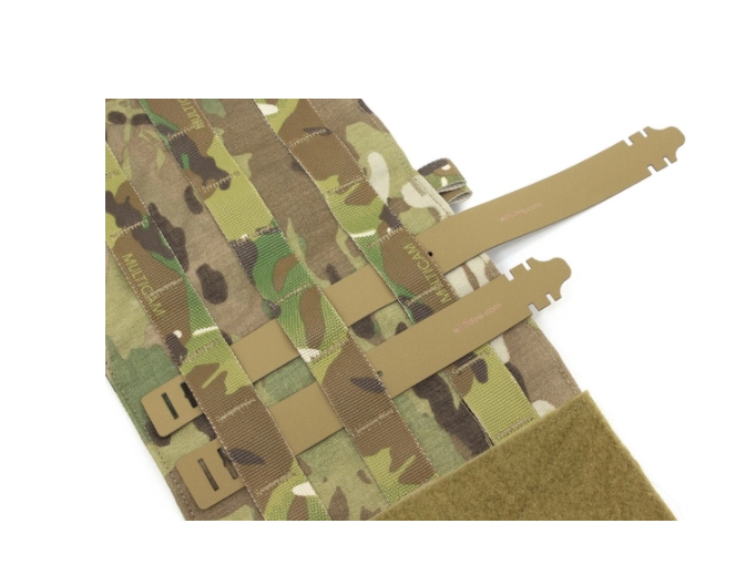 FMA Medium Trauma Kit Medical Pouch (IFAK) - Coyote OD-A-TB1426-DE asgbox.pl FMA Medium Trauma Kit Medical Pouch (IFAK) - Coyote - obrazek 5