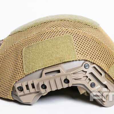 FMA TW EXFIL Helmet Cover - Coyote