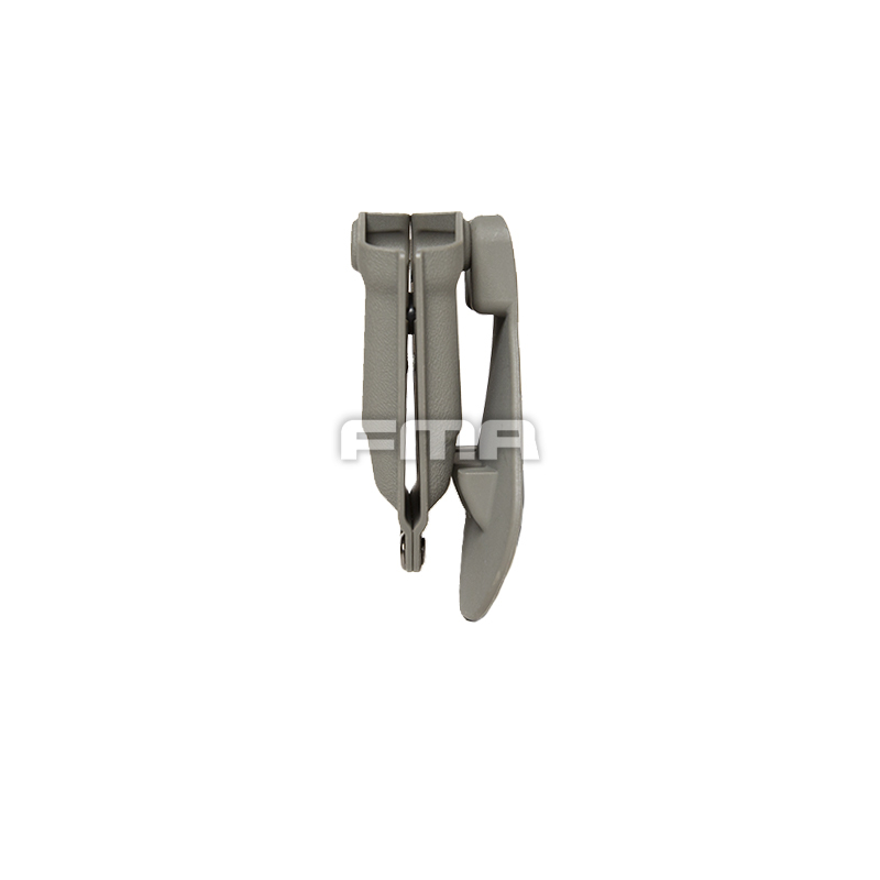FMA Kydex Double Magazine Carrier / Pouch - FG OD-A-TB1367-FG asgbox.pl FMA Kydex Double Magazine Carrier / Pouch - FG - obrazek 3