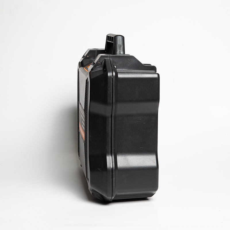 FMA Vault Equipment Case Storage Box - Tan OD-A-TB1391-DE asgbox.pl FMA Vault Equipment Case Storage Box - Tan - obrazek 3