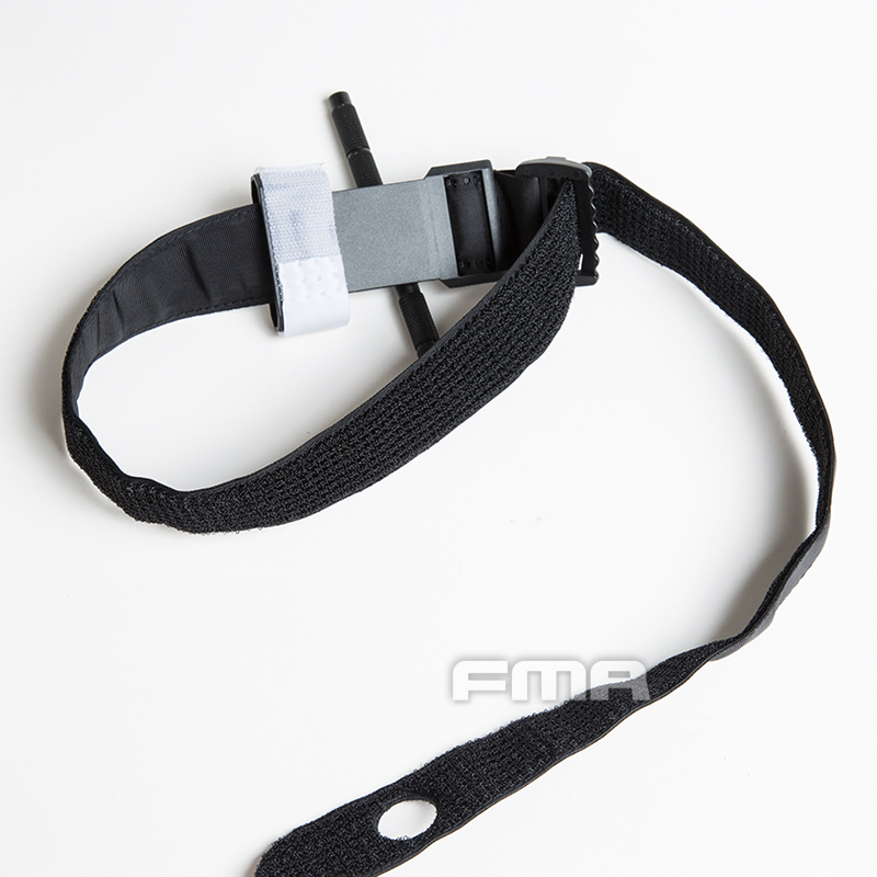 FMA MIC CAT Tourniquet Gen 7 Replica - Black OD-A-TB1344-BK asgbox.pl FMA MIC CAT Tourniquet Gen 7 Replica - Black - obrazek 3