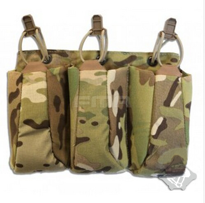 FMA Enlarged Magazine Pouch Pull Tabs, 8 pcs - Green OD-A-TB1000-OD asgbox.pl FMA Enlarged Magazine Pouch Pull Tabs, 8 pcs - Green - obrazek 2