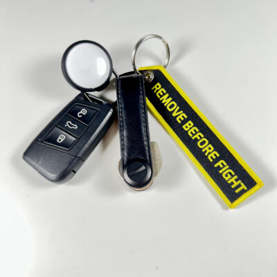 Keyring ANAREUS - Remove before fight OD-A-ANAR54 asgbox.pl