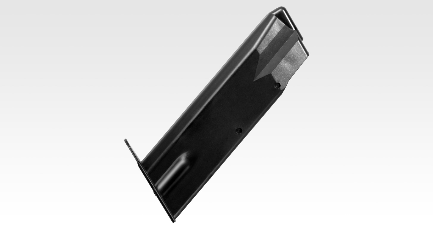 TM Spring Powered Pistol CZ 75 First Model - Black OD-A-MKM0008 asgbox.pl TM Spring Powered Pistol CZ 75 First Model - Black - obrazek 4