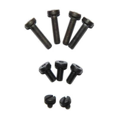 Set of screws for Retro ARMS gearbox V2, SR25