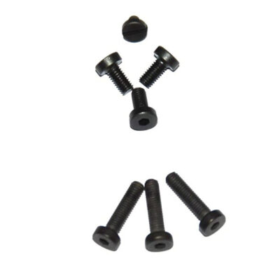 Set of screws for Retro ARMS gearboxes V3