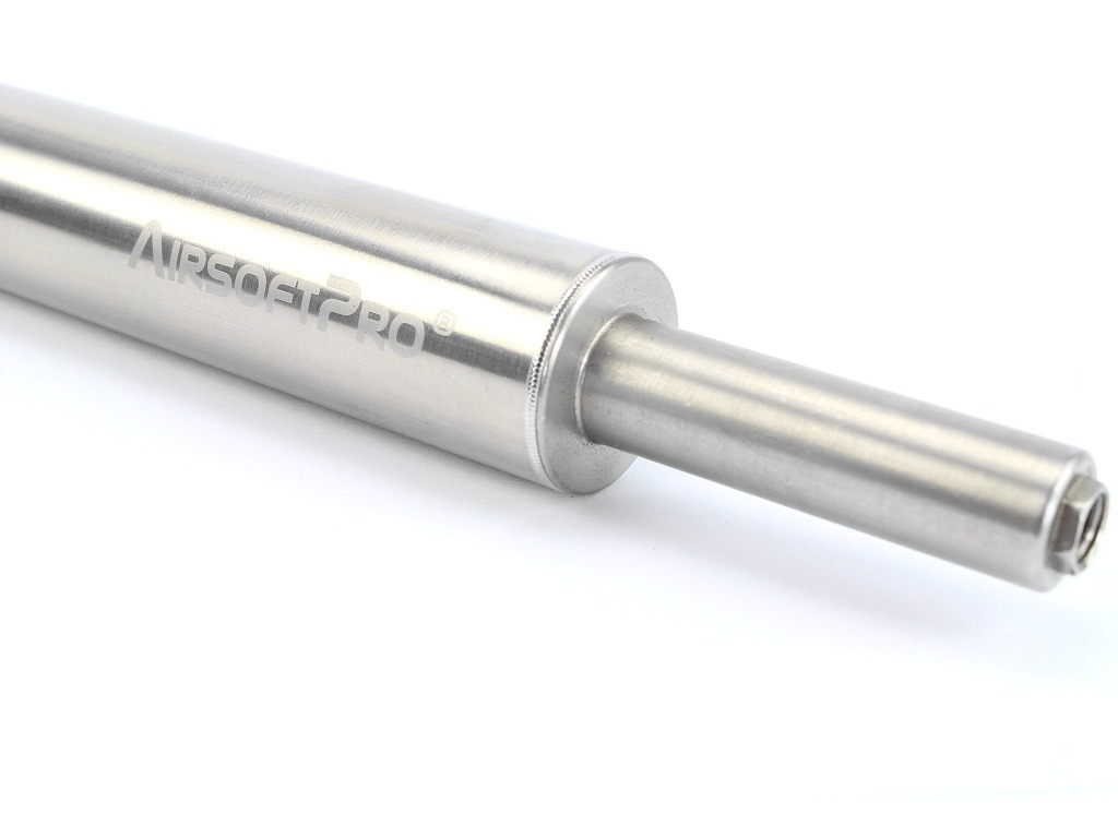 Stainless steel cylinder for Well MB01, 04, 05, 08, 14... OD-A-ASPRO456 asgbox.pl Stainless steel cylinder for Well MB01, 04, 05, 08, 14... - obrazek 5