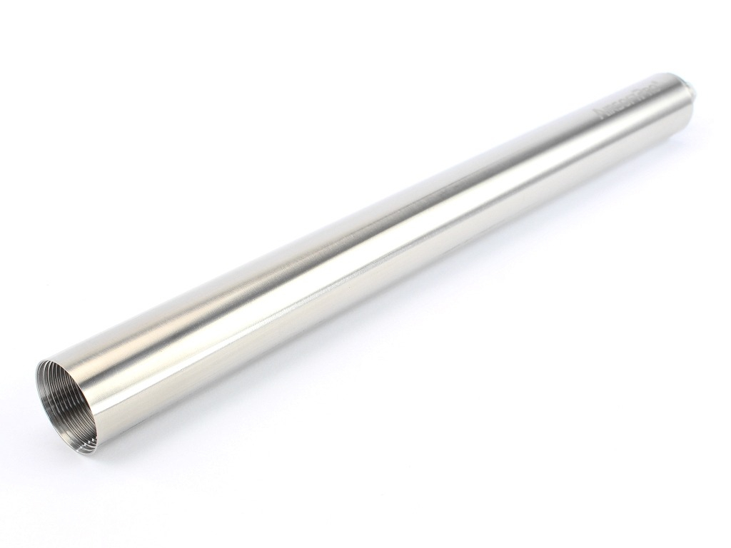 Stainless steel cylinder for Well MB06, MB13 OD-A-ASPRO457 asgbox.pl Stainless steel cylinder for Well MB06, MB13 - obrazek 3