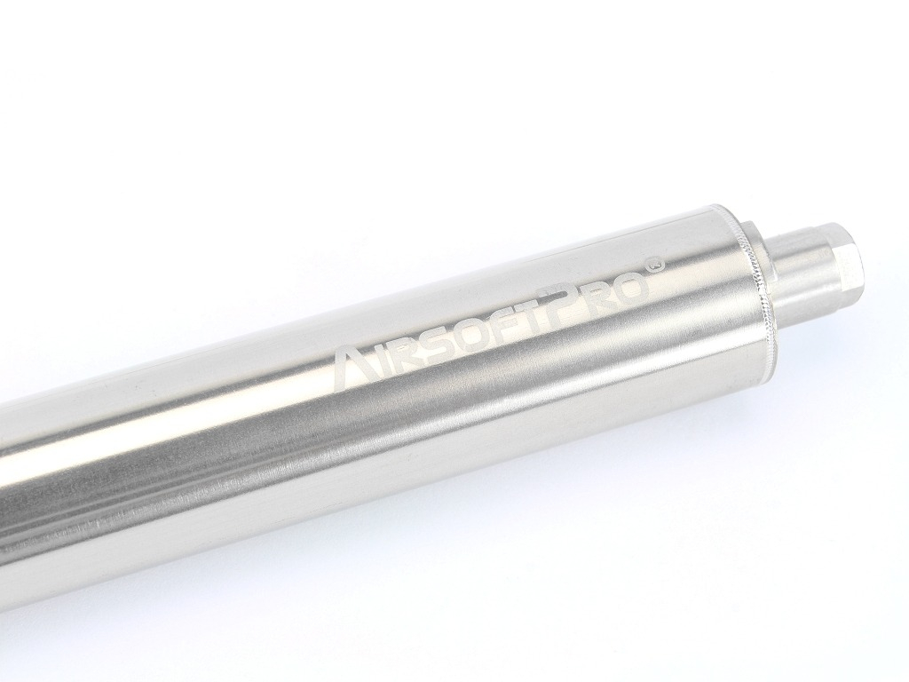 Stainless steel cylinder for Well MB06, MB13 OD-A-ASPRO457 asgbox.pl Stainless steel cylinder for Well MB06, MB13 - obrazek 5