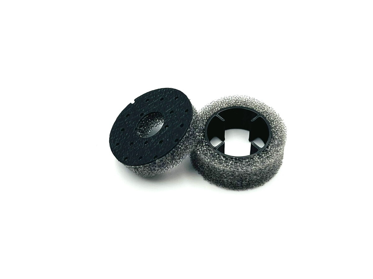 EPeS Silencer / Suppressor Mk.III Sound Inserts - 30 mm OD-A-E226-30 asgbox.pl EPeS Silencer / Suppressor Mk.III Sound Inserts - 30 mm