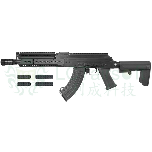 AK LTS Keymod 9,5 OD-A-LCT0098 asgbox.pl AK LTS Keymod 9,5
