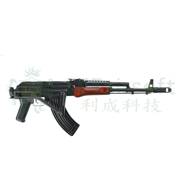 LCT G-03 AEG ( Real Assembly Version ) OD-A-LCT0007 asgbox.pl LCT G-03 AEG ( Real Assembly Version ) - obrazek 3