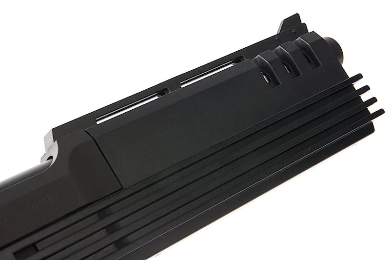 KSC M93R Auto-9 C Robocop GBB Gas Pistol - Black OD-A-KSC0053 asgbox.pl KSC M93R Auto-9 C Robocop GBB Gas Pistol - Black - obrazek 5