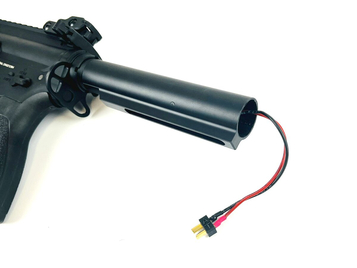 EPeS PAR MK3 12,5" AEG - GENERAL - Black OD-A-E752-BK-L5 asgbox.pl EPeS PAR MK3 12,5" AEG - GENERAL - Black - obrazek 5