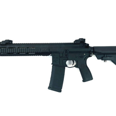 EPeS PAR MK3 12,5" AEG - GENERAL - Black