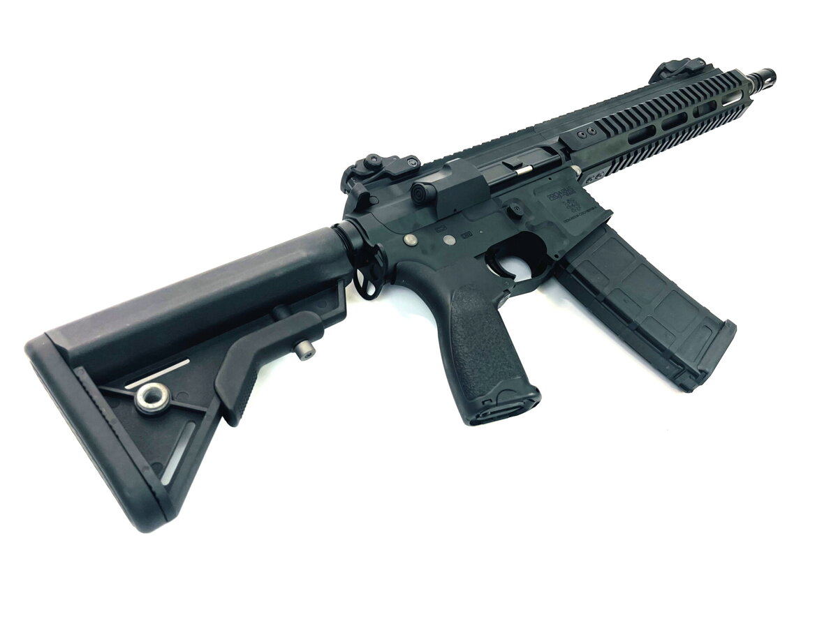 EPeS PAR MK3 12,5" AEG - GENERAL - Black OD-A-E752-BK-L5 asgbox.pl EPeS PAR MK3 12,5" AEG - GENERAL - Black - obrazek 4