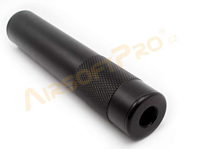 Suppressor (silencer) A.E.I. 150 x 40mm OD-A-ASPRO275 asgbox.pl Suppressor (silencer) A.E.I. 150 x 40mm