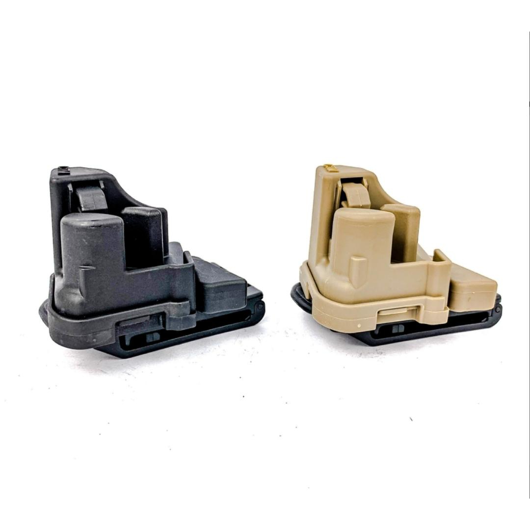 CTM Side Holster for Action Army AAP01 Pistol - Tan OD-A-CTM0027-DE asgbox.pl CTM Side Holster for Action Army AAP01 Pistol - Tan - obrazek 3