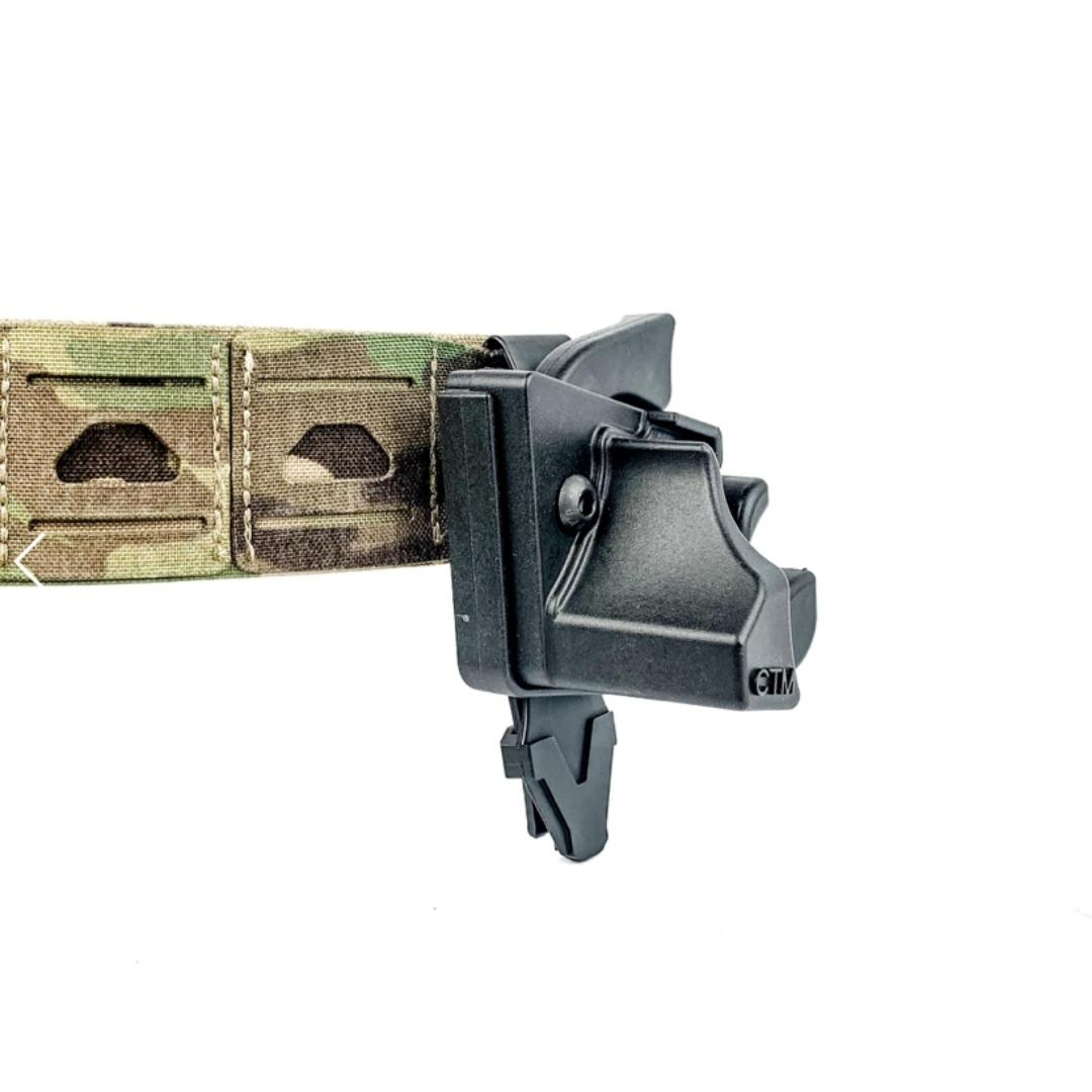 CTM Side Holster for Action Army AAP01 Pistol - Tan OD-A-CTM0027-DE asgbox.pl CTM Side Holster for Action Army AAP01 Pistol - Tan - obrazek 5