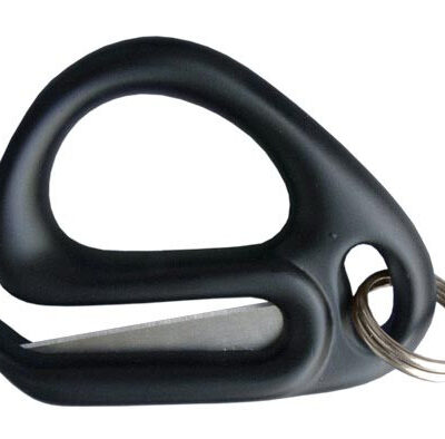 ESP Multipurpose Handcuff and Belt Cutter - Black