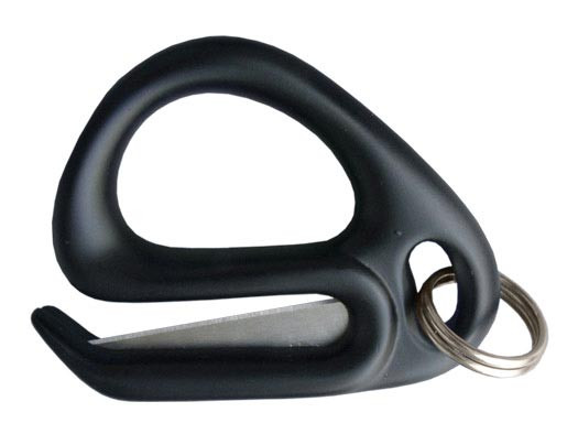 ESP Multipurpose Handcuff and Belt Cutter - Black OD-A-ESP009 asgbox.pl ESP Multipurpose Handcuff and Belt Cutter - Black