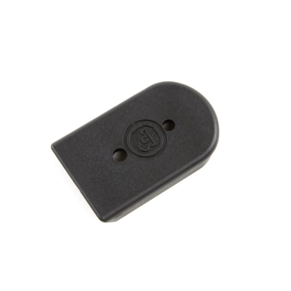 ASG CZ P-09 Magazine Base Plate - Black OD-A-ASG310 asgbox.pl ASG CZ P-09 Magazine Base Plate - Black