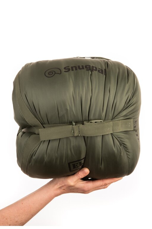 Sleeping bag Softie(R) Elite 3 OD-A-SNUGPAK123 asgbox.pl Sleeping bag Softie(R) Elite 3 - obrazek 5